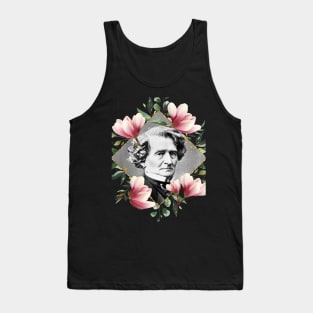 Hector Berlioz Tank Top